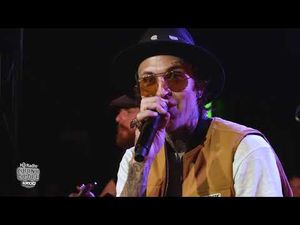 Video post by @kroq on YouTube