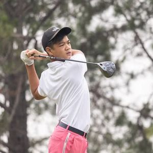 Image post by @hurricanejrgolf on Instagram
