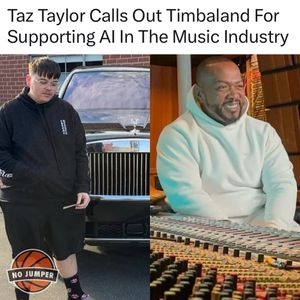 Image post by @nojumper on Instagram