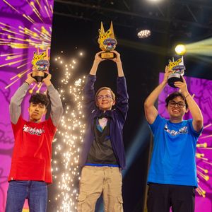 Image post by @pokemongoapp on Instagram