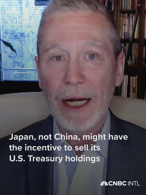 Video post by @cnbci on TikTok