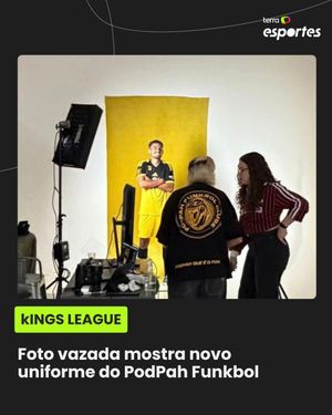 Video post by @terraesportes on TikTok