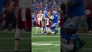 Video post by @detroitlionsnfl on YouTube