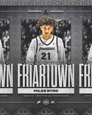 Image post by @pcfriarsmbb on Instagram