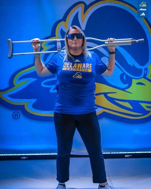 Image post by @delawaremlax on Instagram