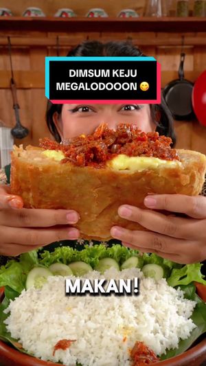 Video post by @eatsambel on TikTok