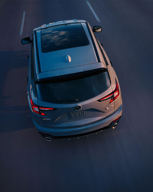 Image post by @acura on Instagram