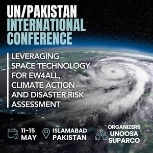 Image post by @unoosa on Instagram