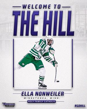 Image post by @stonehillwih on Instagram