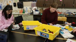 Image post by @beavertonhigh on Instagram