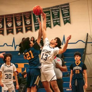 Image post by @nhss_phoenix on Instagram