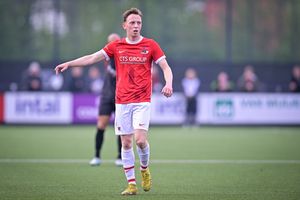 Image post by @AZAlkmaar on Twitter
