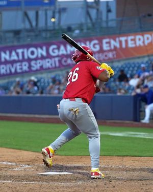 Video post by @Sgf_Cardinals on Twitter