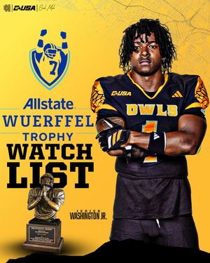 Image post by @kennesawstfb on Instagram