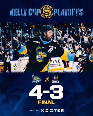 Image post by @toledowalleye on Instagram