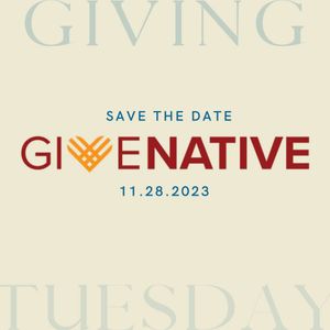 Image post by @givingtuesday on Instagram