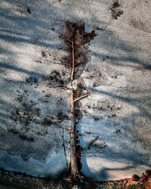 Image post by @droneartgallery on Instagram