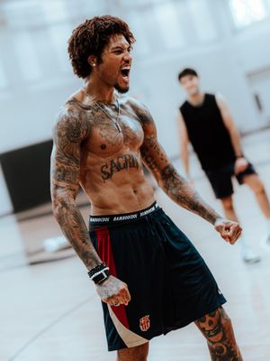 Image post by @kellyoubrejr on Instagram