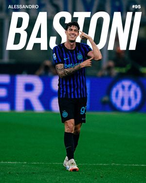 Image post by @inter on Instagram