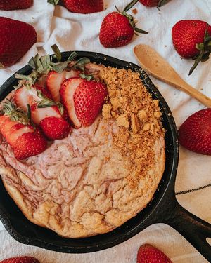 Image post by @goodfoodgoodrun on Instagram