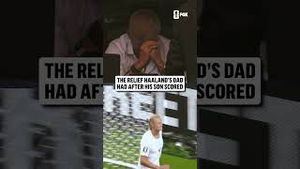 Video post by @foxsports on YouTube