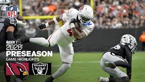 Video post by @nfl on YouTube