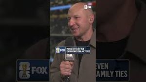 Video post by @FOX Soccer on YouTube