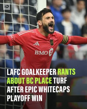 Image post by @offside on Instagram