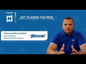 Video post by @hydraulicinstitute on YouTube