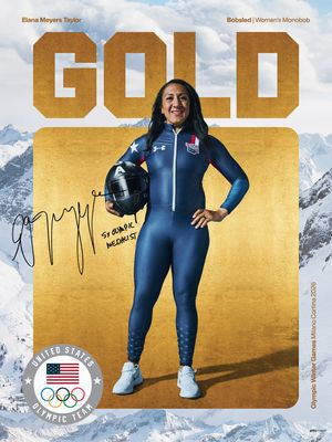 Image post by @teamusa on Instagram