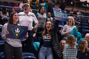 Image post by @uncw.alumni on Instagram