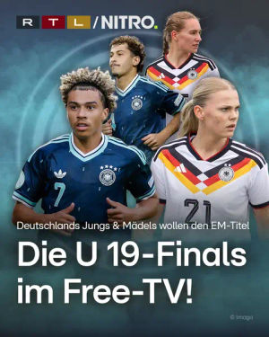 Image post by @rtl.sport on TikTok