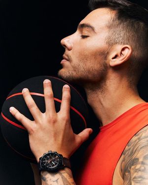 Image post by @willyhernangomez on Instagram
