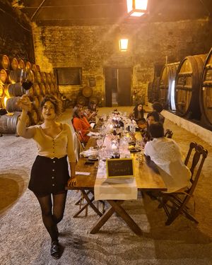 Image post by @wine.gini on Instagram