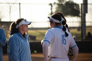 Image post by @ccusoftball on Instagram