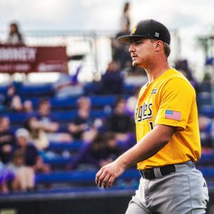 Image post by @southernmissbsb on Instagram