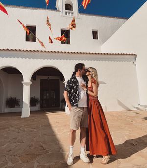 Image post by @nickishields on Instagram