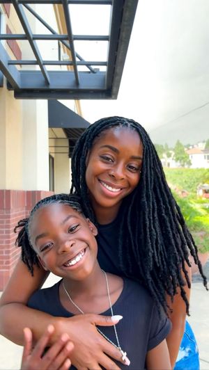 Video post by @ange_liah on Instagram