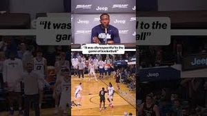 Video post by @foxsports on YouTube