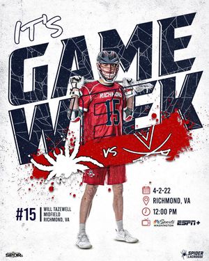 Image post by @spidermlax on Instagram
