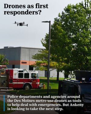 Image post by @dmregister on Instagram