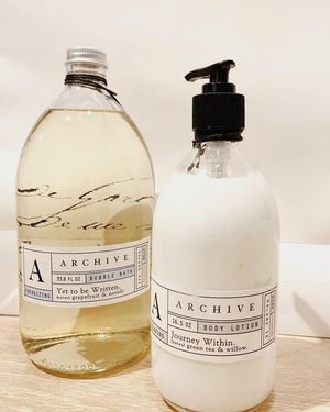 Image post by @shopatgrace on Facebook