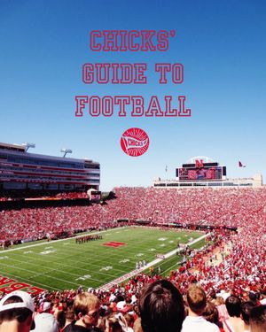 Image post by @huskerchicks on Instagram