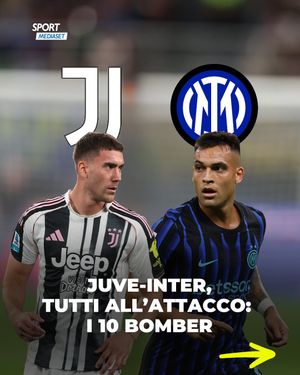 Image post by @sportmediaset on Instagram