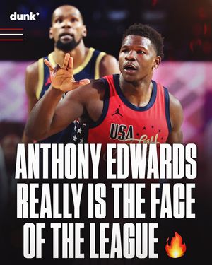 Image post by @dunk on Instagram