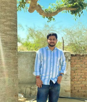 Image post by @mayank_sharma0010 on Instagram