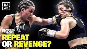 Video post by @daznboxing on YouTube