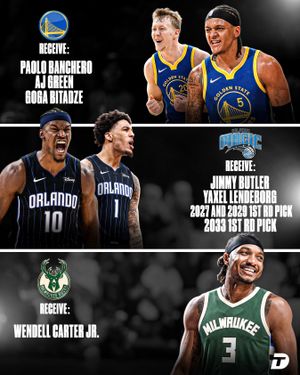 Image post by @dunktopic on Instagram