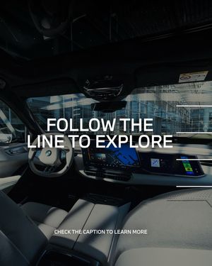 Image post by @bmw on Instagram
