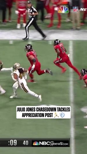 Video post by @nfl on TikTok